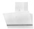 Вытяжка Lex (Лекс) TOUCH ECO 600 WHITE