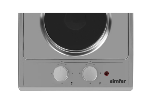 Электрическая варочная панель Simfer H30E02M011