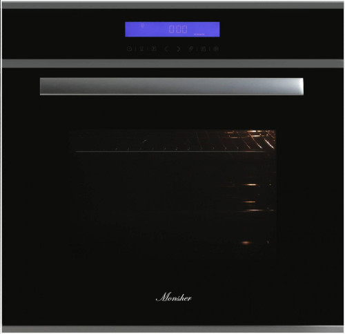 Электрический духовой шкаф MONSHER (Моншер) MBO11MTE