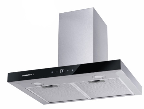 Вытяжка MAUNFELD (Маунфилд) Breeze 60 нержавеющая сталь
