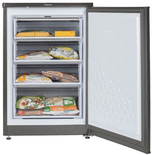 Морозильная камера Бирюса W514