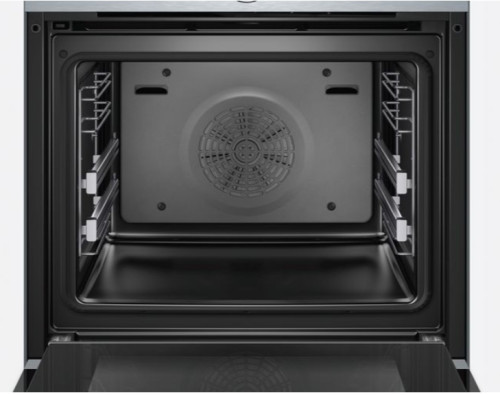 Электрический духовой шкаф Bosch (Бош) HBG636LS1