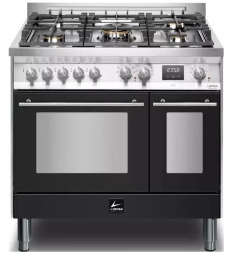 Комбинированная плита Lofra (Лофра) PNMD96MFTE/AEO