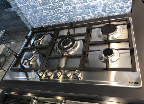 Газовая варочная панель Korting (Кёртинг) HG 965 CTX