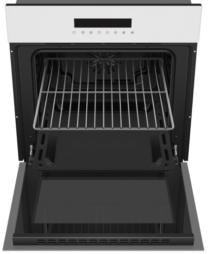 Электрический духовой шкаф HOMSair (ХОМСэйр) OEH607WH