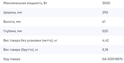 Индукционная варочная панель MAUNFELD CVI292S2FWH