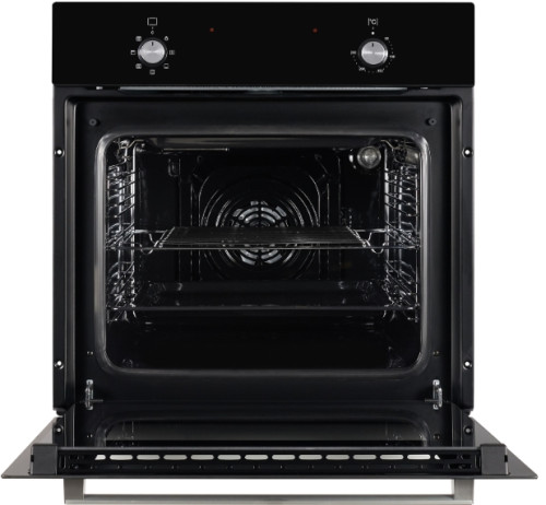 Электрический духовой шкаф Weissgauff (Вайсгауф) EOV 18 PB