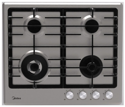 Газовая варочная панель Midea (Мидея) MG645TX