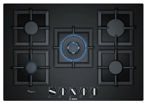 Газовая варочная панель Bosch (Бош) PPQ7A6B20