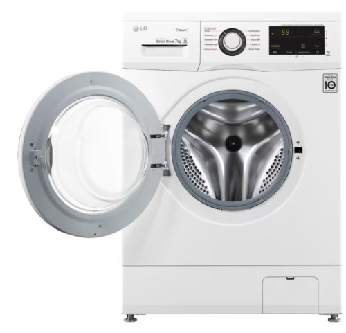 Стиральная машина LG (ЛДжи) F2J3HS0W