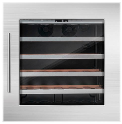 Винный шкаф Temptech (Темптек) STZ60SX