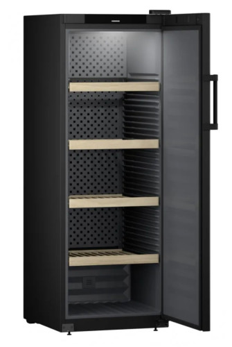 Винный шкаф Liebherr (Либхер) WSbl 5001
