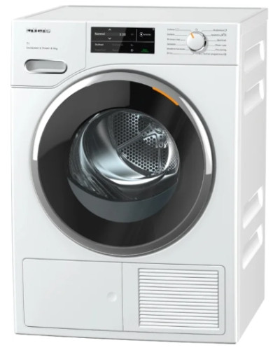 Сушильная машина Miele (Мили) TWL780WP