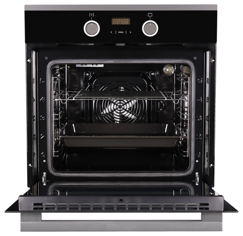 Электрический духовой шкаф Kuppersberg (Купперсберг) HO 658 T