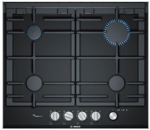 Газовая варочная панель Bosch (Бош) PRP6A6N70
