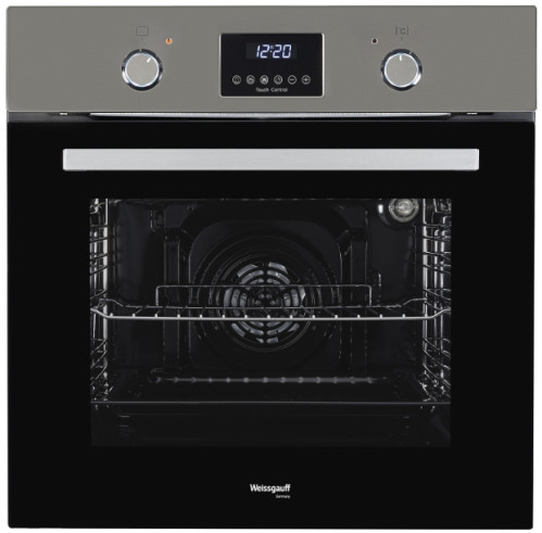Электрический духовой шкаф Weissgauff (Вайсгауф) EOA 39 PDX