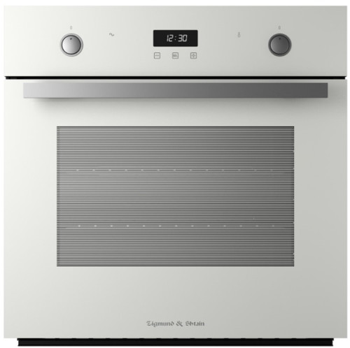 Электрический духовой шкаф Zigmund-Shtain (Зигмунд Штайн) EN 116.622 W