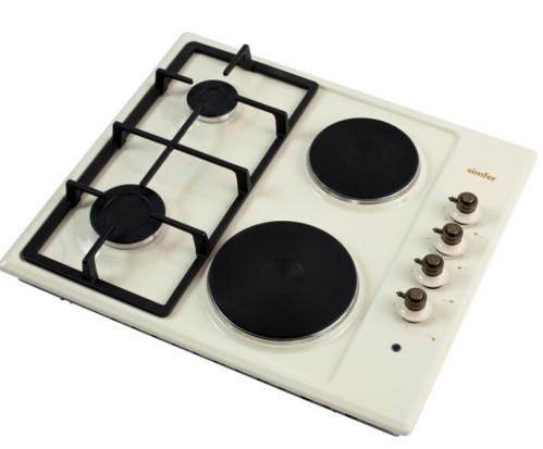 Комбинированная варочная панель Simfer (Симфер) H60Q22O511