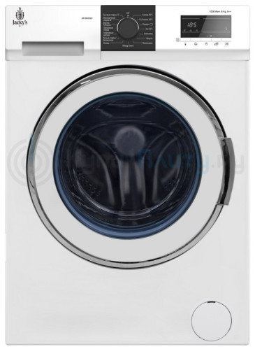 Стиральная машина Jacky's (Джекис) JW 6W10L0