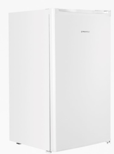 Холодильник MAUNFELD (Маунфилд) MFF83W