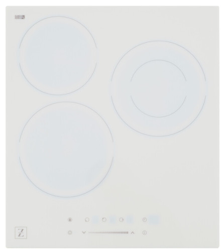 Электрическая варочная панель ZUGEL ZEH452W