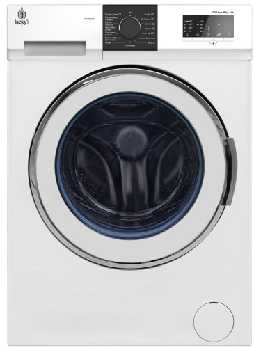 Стиральная машина Jacky's (Джекис) JW 6W10I0