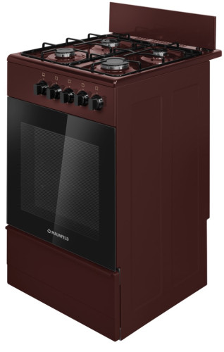 Газовая плита MAUNFELD (Маунфилд) MGC50GEBR01D