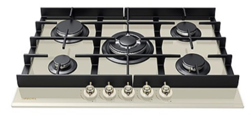 Газовая варочная панель Hiberg (Хайберг) VM 7055 RY