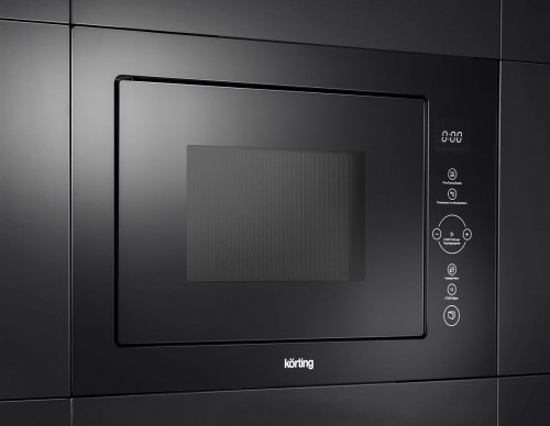 Микроволновая печь Korting (Кёртинг) KMI 825 TGN
