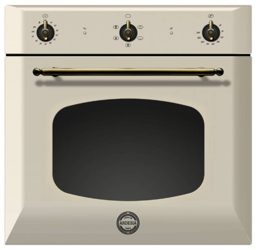 Электрический духовой шкаф Ardesia (Ардезия) OBA 606 I