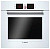 Электрический духовой шкаф Bosch (Бош) HBG 36T620