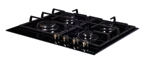Газовая варочная панель Kuppersberg (Купперсберг) FQ6TG B