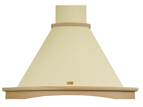 Вытяжка Lex (Лекс) ASTORIA 600 IVORY