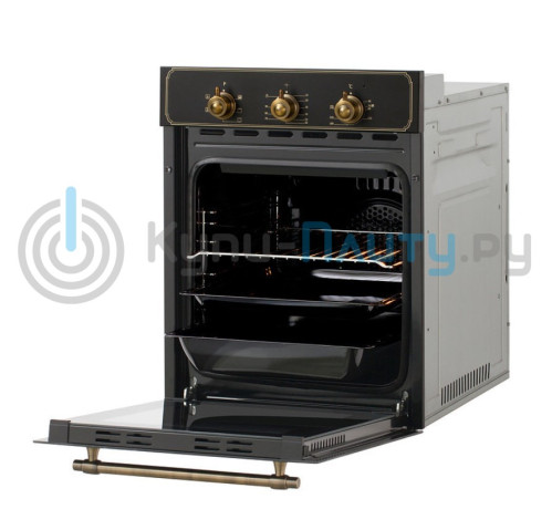 Электрический духовой шкаф Simfer (Симфер) B4EL16011