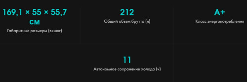 Морозильная камера Hisense (Хайсенс) FV245N4AW1