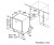 Встраиваемая посудомоечная машина Bosch (Бош) SMV25DX01R
