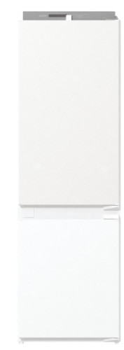 Встраиваемый холодильник Gorenje (Горенье) NRKI418FA0