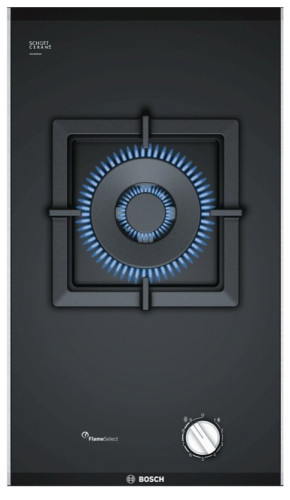 Газовая варочная панель Bosch (Бош) PSA3A6B20