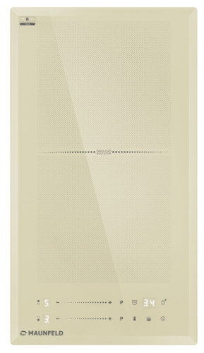 Индукционная варочная панель MAUNFELD CVI292S2FBG LUX