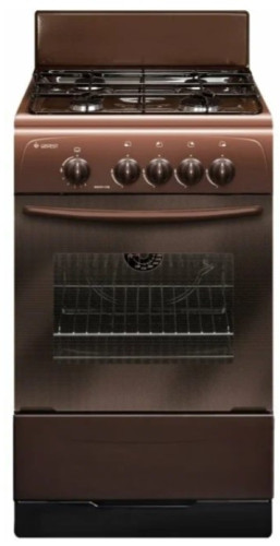 Газовая плита GEFEST (Гефест) 3200-08 K89