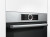 Электрический духовой шкаф Bosch (Бош) HBG632BS1