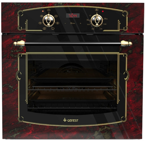 Электрический духовой шкаф GEFEST (Гефест) 622-02 К55