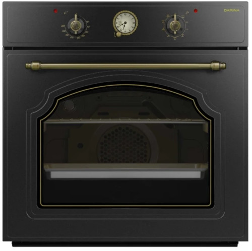 Электрический духовой шкаф DARINA (Дарина) 0U8 BDE112 707 At