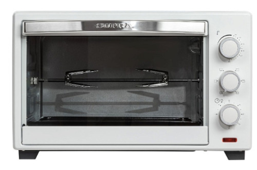 Мини-печь Supra (Супра) MTS-3291