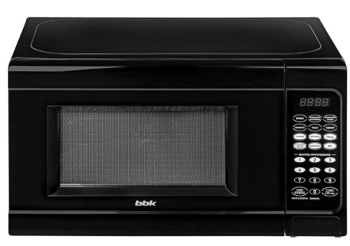 Микроволновая печь BBK 20MWS-727S/B