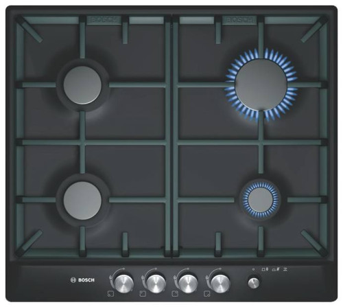 Газовая варочная панель Bosch (Бош) PCP 616M90E