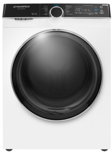 Стиральная машина с сушкой MAUNFELD (Маунфилд) MFWM1486WH06