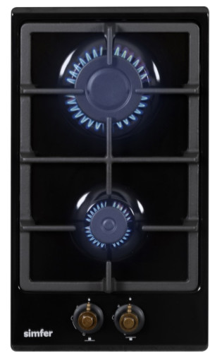 Газовая варочная панель Simfer (Симфер) H30V20L516