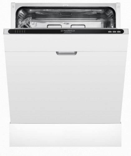 Встраиваемая посудомоечная машина MAUNFELD (Маунфилд) MLP6022A01