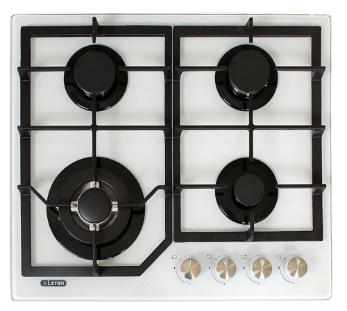 Газовая варочная панель LERAN (Леран) GH 64522 WG